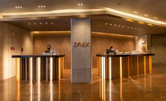 ZMAX Hotel Guangzhou Tianhe Taikoohui Branch