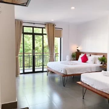 Pooltop Phnom Penh