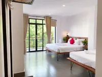 Pooltop Phnom Penh
