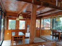 Shi Bingyunsu Heichong Homestay Hotels in Shibing