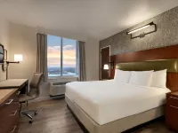 DoubleTree by Hilton New York Downtown Hotels near Baruch Playground