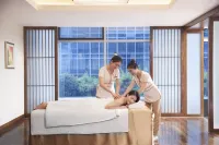Sheraton Changsha Hotel - spa