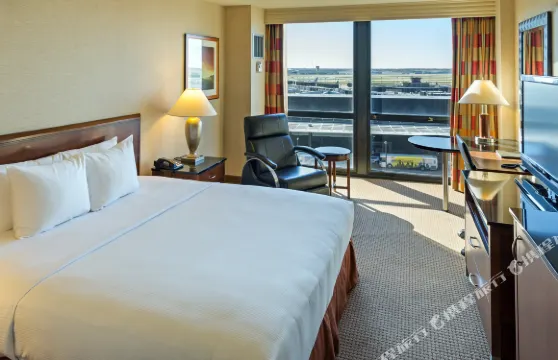 芝加哥奧黑爾機場希爾頓酒店