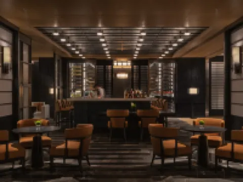 Empark Prime Hotel Wangfujing Hotel di Beijing