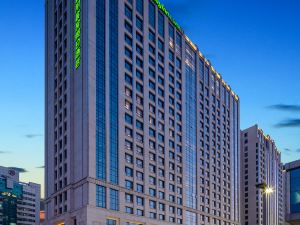 Holiday Inn Express Langfang New Chaoyang