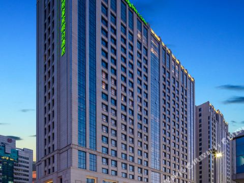 Holiday Inn Express LANGFANG NEW CHAOYANG by IHG