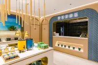 Starway Hotel (Jincheng Zezhou Road Xinfengzhan) - رخيصة