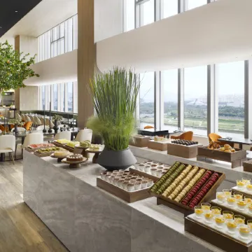 Hotel Onoma, Daejeon, Autograph Collection