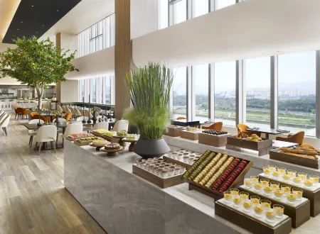 Hotel Onoma, Daejeon, Autograph Collection Отели в г. Тэджон