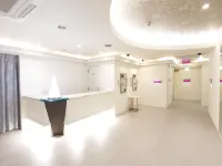Hotel Vega Takamatsu (Adult Only) Hotels near Mecon