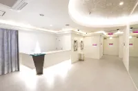 Hotel Vega Takamatsu (Adult Only) - Bintang 2