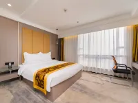 Nantong Haohe Fashion Hotel (Haohe Scenic Area Hepingqiao Subway Station Branch) Các khách sạn gần Nantong Museum