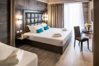 Spice Hotel Milano - balcone