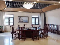 Junlan Hotel Hotels in Fei County