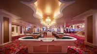 Encore Boston Harbor - Fitnessstudio