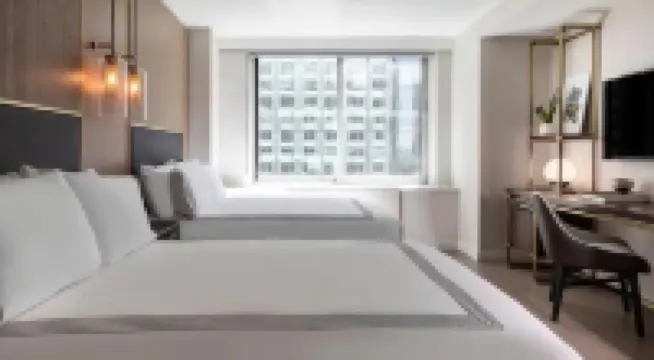 Thompson Central Park New York by Hyatt Hotels in New York