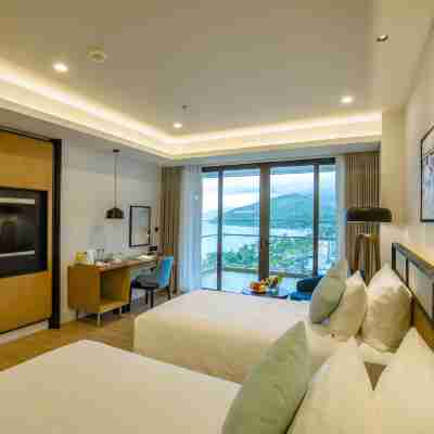 FLC City Hotel Beach Quy Nhon Rooms