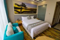 HAOHAN HOTEL TAISHAN