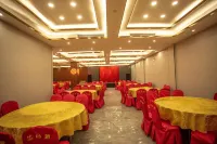 Jin Hyatt Hotel, Luxian County - servizio colazione