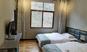 Shennongjia Hospitality Homestay