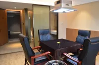 Regent Garden Hotel Zhoushan