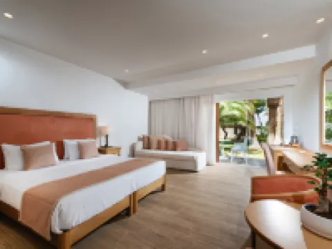 Civitel Creta Beach Hotels in Agios Dimitrios