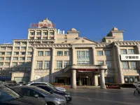 Yinchuan Sun God Hotel Hotels in Yinchuan