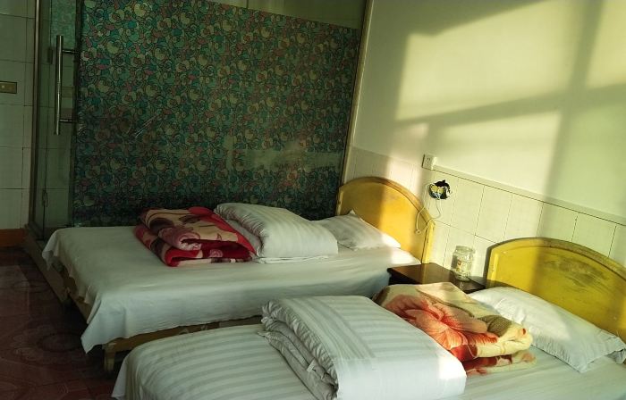 Huojia Xinyi Hotel