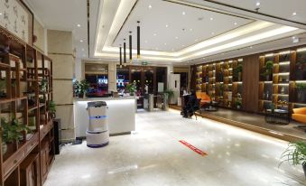Shuyang fenghuazhi Boutique Hotel