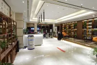 Shuyang fenghuazhi Boutique Hotel Hotels in Urban area