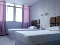 Taiyuan Lantian Accommodation Hotel dekat Department of Vehicle & Motive Power Engineering， North University of China