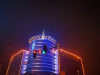 Yaodong Inn Hotels in Lin County