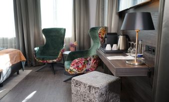 Boutique Hotel Germania