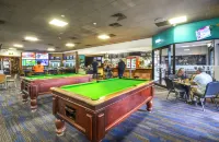 Meadow Inn Hotel-Motel Hotels in Coburg North