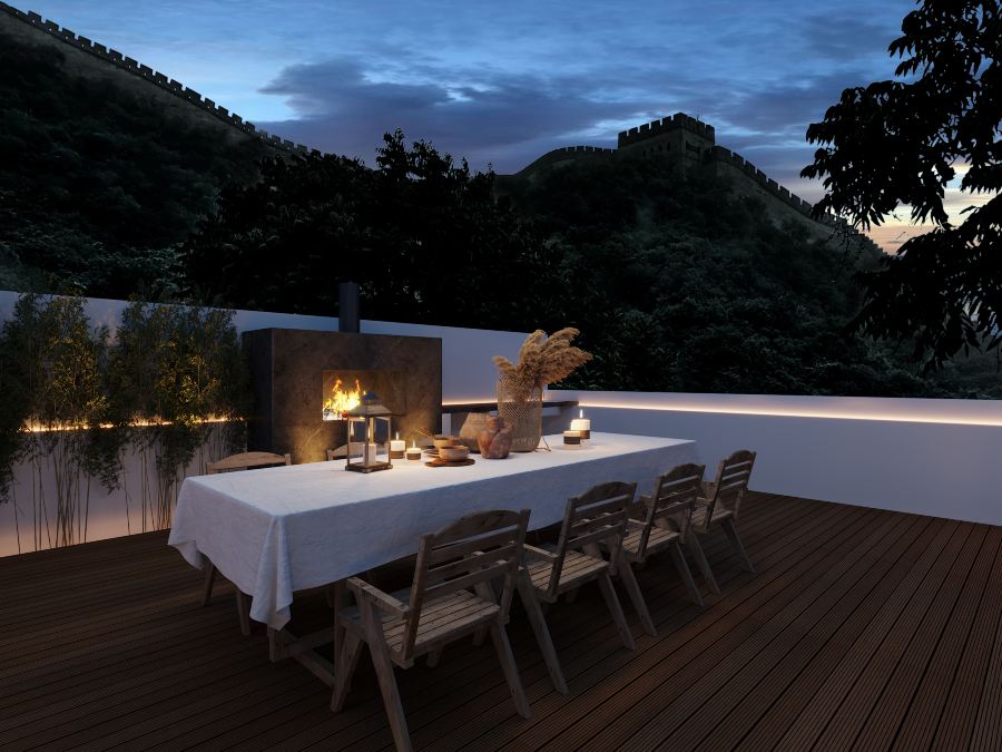 Zhaohua·Tingzhu Homestay