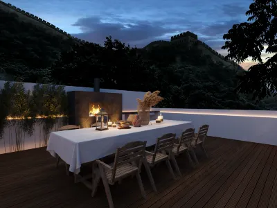 Zhaohua·Tingzhu Homestay Hotels in 