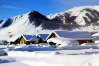 JIANYA HOTEL Hotel a Burqin