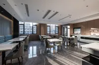 땡큐 컬렉션 호텔 (룽유 홍무 샤오전)