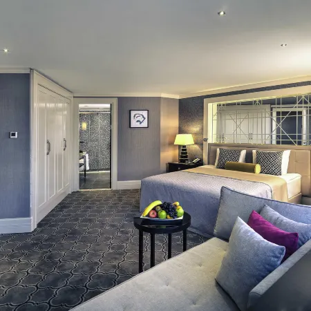 Mercure Istanbul Bomonti