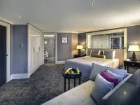 Mercure Istanbul Bomonti Hotels in Istanbul