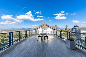 Floral Hotel·DALI LUTAI GUEST Hotel