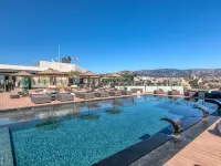 The Stanley Hotels in Athens