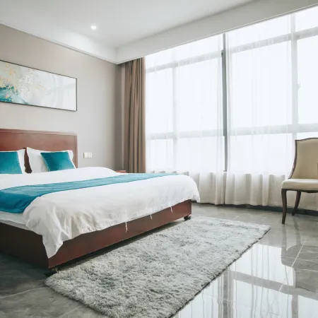 Huaihe Hotel