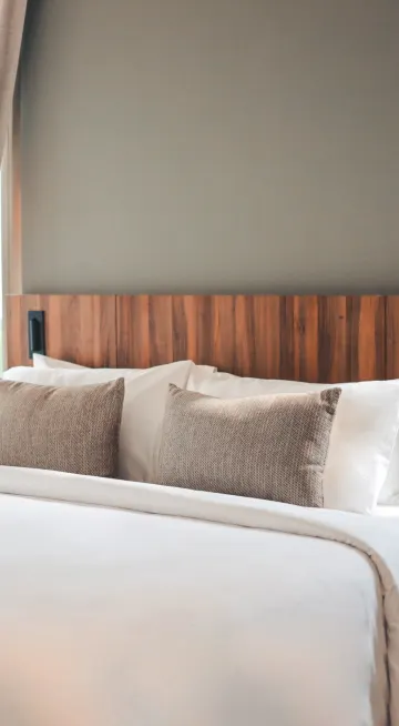 นอนอุ่น แฟมิลี่ สวีท