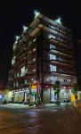 Pheng Chenda Hotel Hotels in 