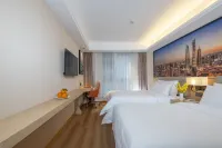 Yichang Xingshan Zhaojun bieyuan store