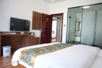 Yexiang Hotel - parking