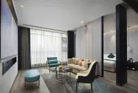 MASION Hotel (Changsha IFS, Wu Yi Square, Changsha)
