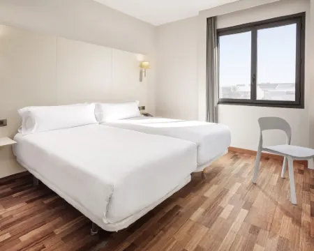 B&B Hotel Elche Hotels in Elche