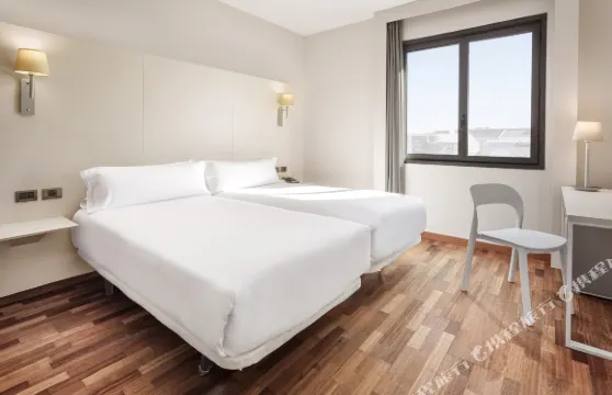 埃爾切住宿加早餐旅館